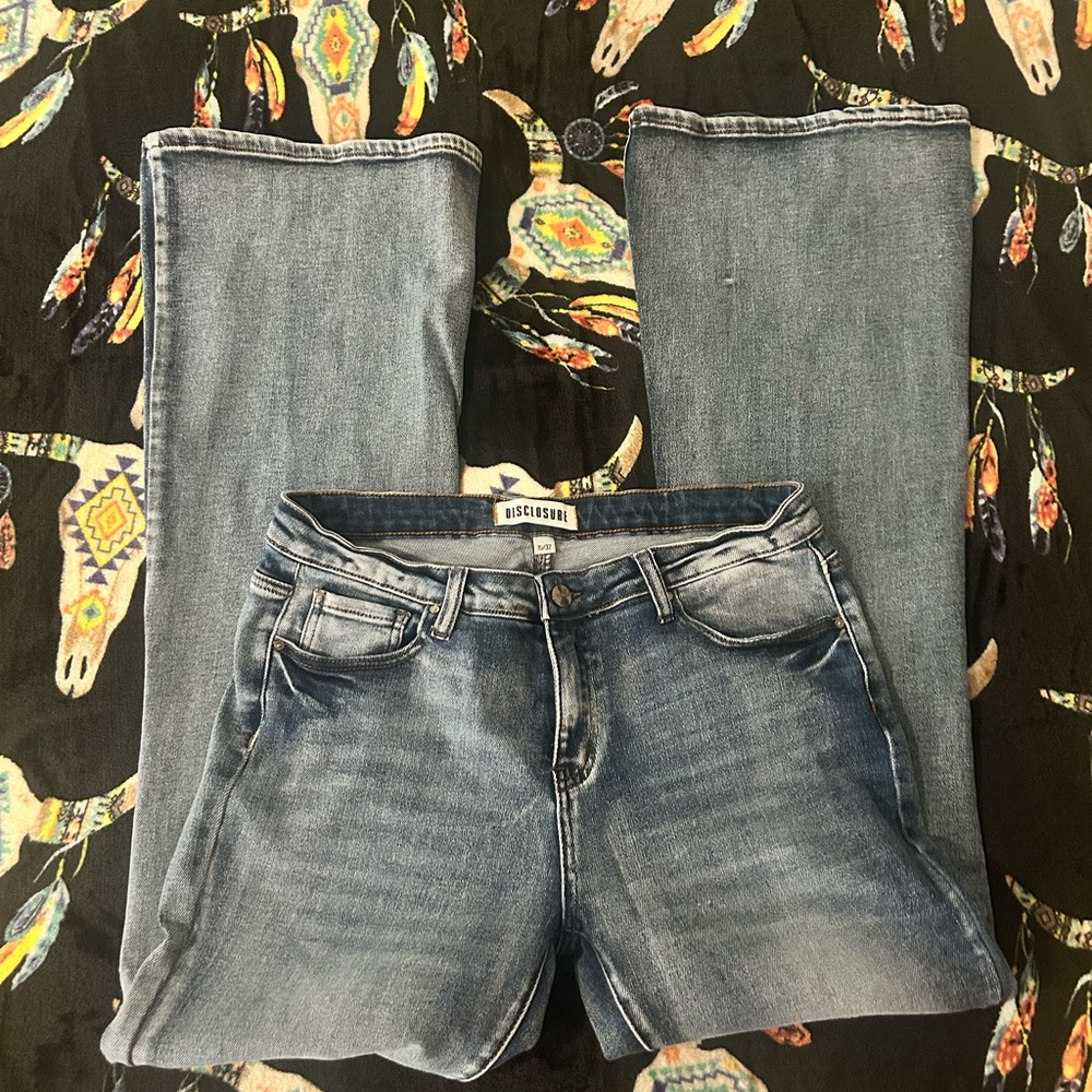 Women's Size 15/32 Disclosure Jeans